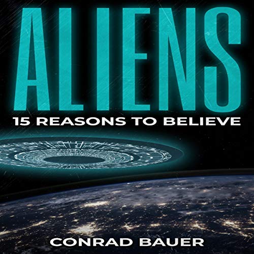 Cover of Aliens