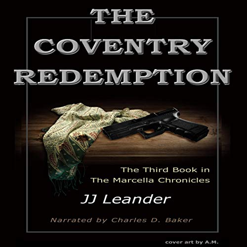 Cover of The Coventry Redemption