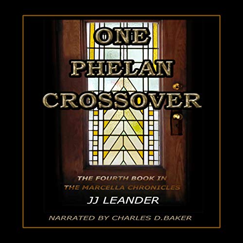 Cover of One Phelan Crossover