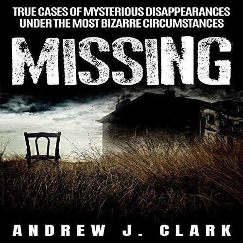 Cover of Missing