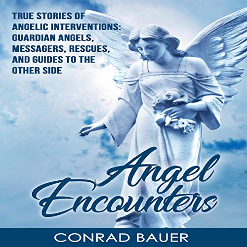 Cover of Angel Encounters