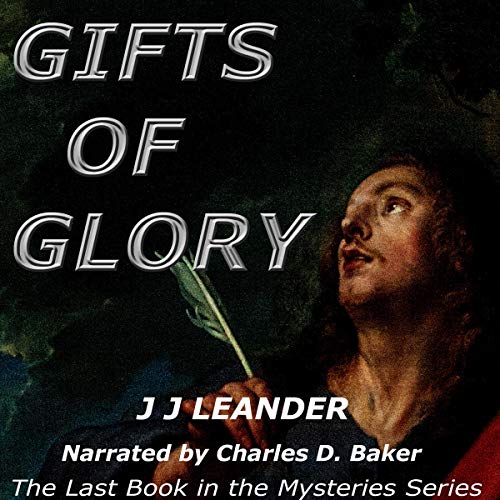 Cover of Gifts of Glory
