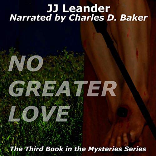 Cover of No Greater Love: Cowardice and Conversion