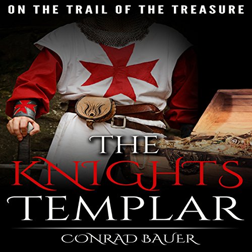 Cover of The Knights Templar