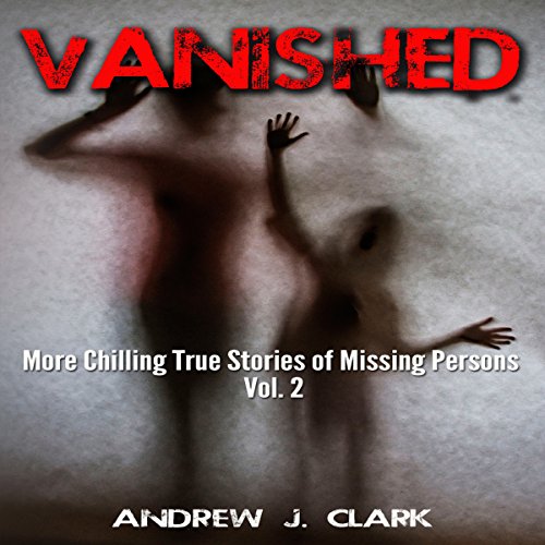 Cover of Vanished