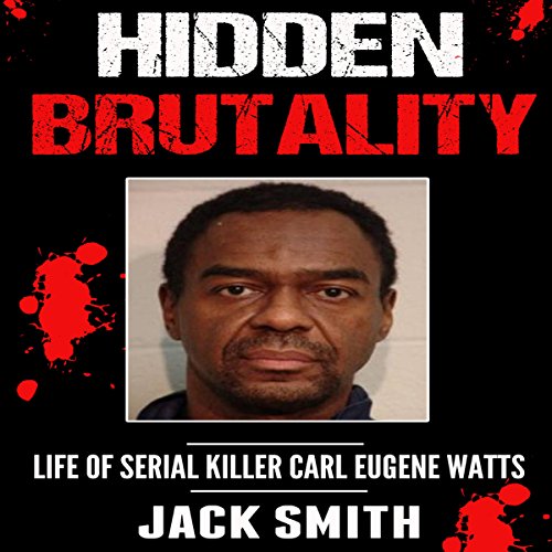 Cover of Hidden Brutality