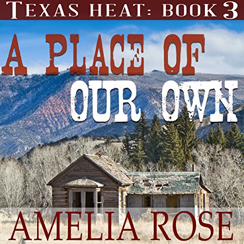 Cover of A Place of Our Own