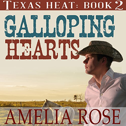 Cover of Galloping Hearts
