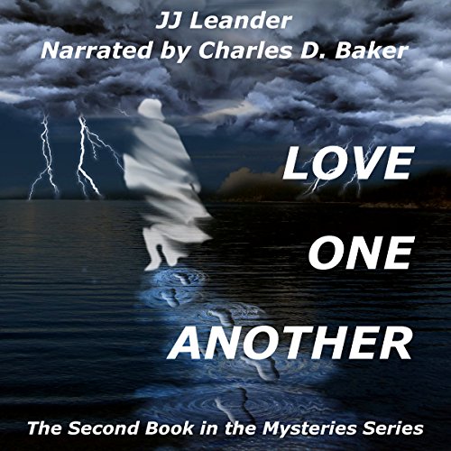 Cover of Love One Another