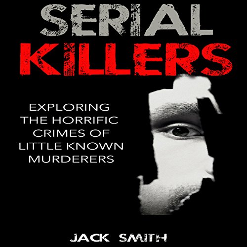 Cover of Serial Killers