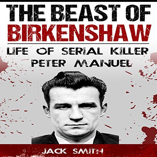 Cover of The Beast of Birkenshaw