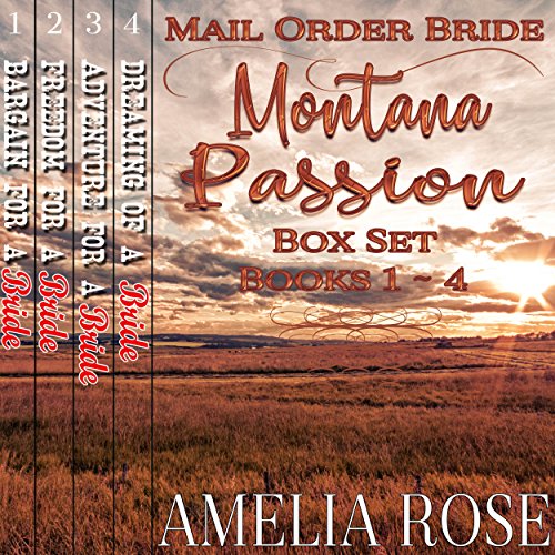 Cover of Mail Order Bride
