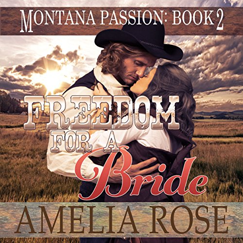 Cover of Freedom for a Bride