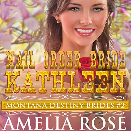 Cover of Mail Order Bride Kathleen