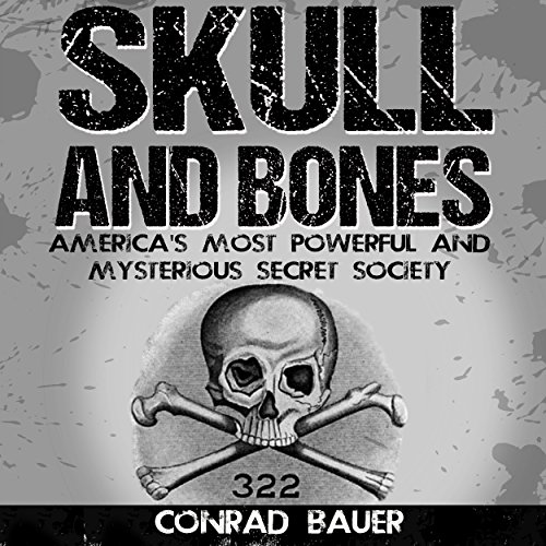 Cover of Skull and Bones