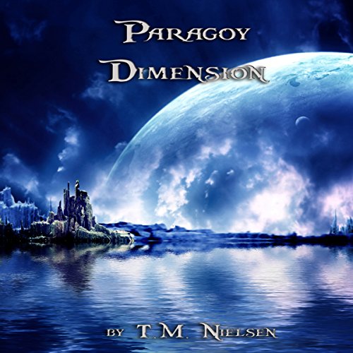 Cover of Paragoy Dimension