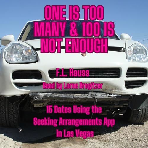 Cover of One Is Too Many & One Hundred Is Not Enough