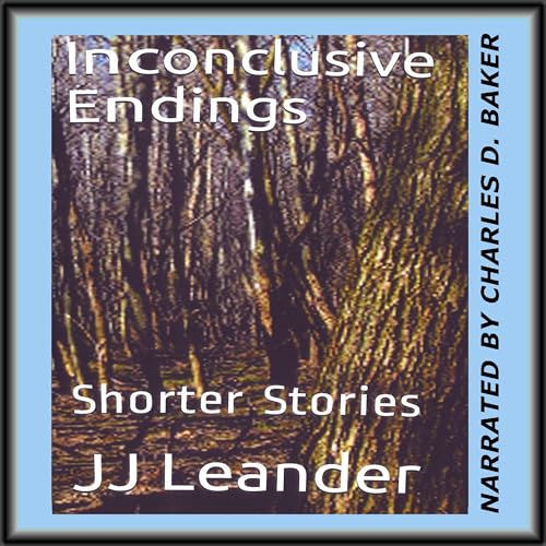 Cover of Inconclusive Endings: Shorter Stories