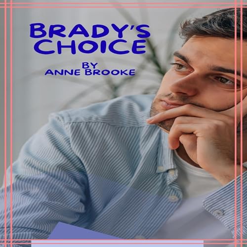Cover of Brady's Choice
