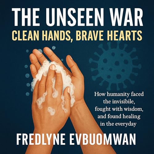 Cover of The Unseen War