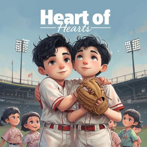 Cover of Heart of Hearts
