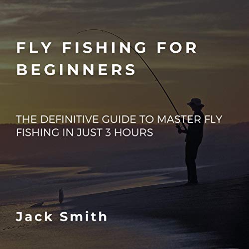 Cover of Fly Fishing for Beginners