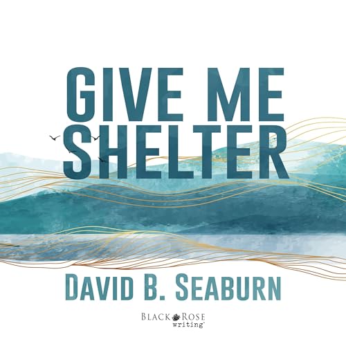 Cover of Give Me Shelter