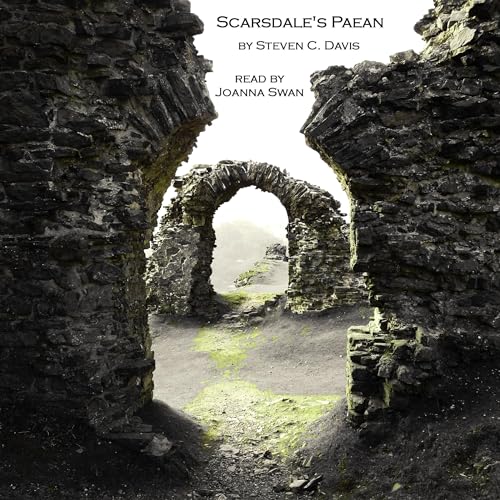 Cover of Scarsdale's Paean