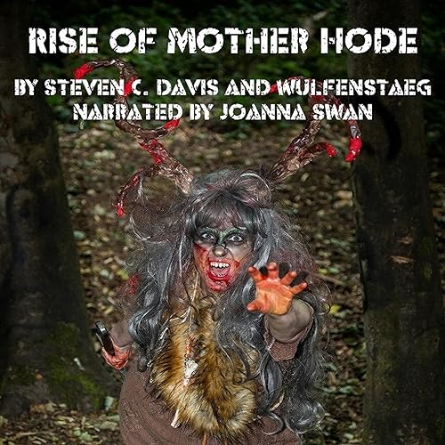 Cover of Rise of Mother Hode