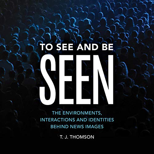Cover of To See and Be Seen