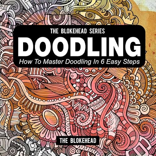 Cover of Doodling