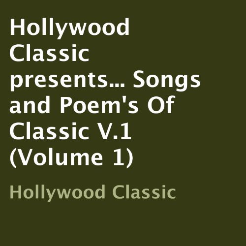 Cover of Hollywood Classic presents...