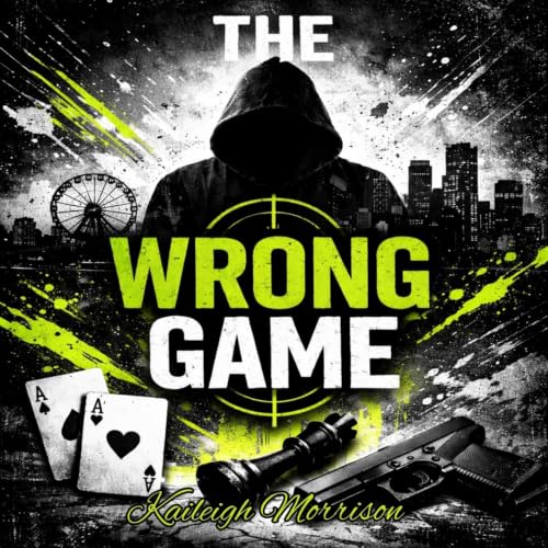 Cover of The Wrong Game