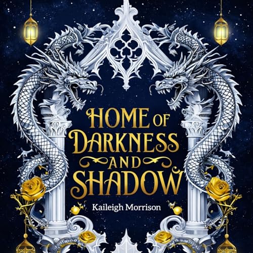 Cover of Home of Darkness and Shadow