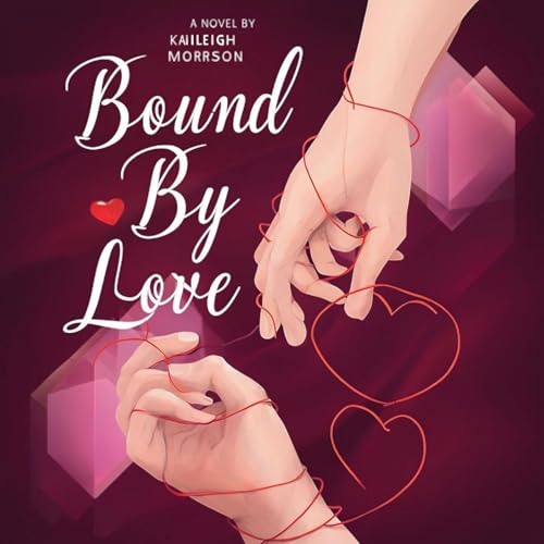 Cover of Bound by Love