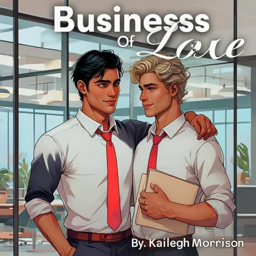 Cover of Business of Love