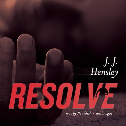 Cover of Resolve