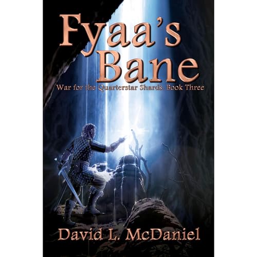 Cover of Fyaa's Bane