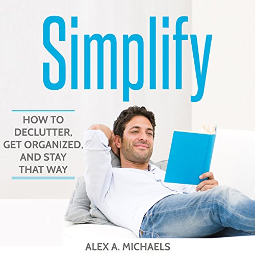 Cover of Simplify