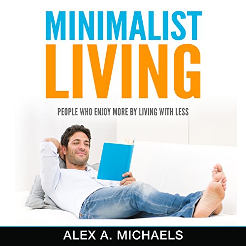 Cover of Minimalist Living