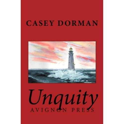 Cover of UNQUITY