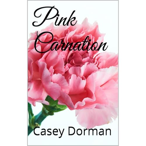 Cover of Pink Carnation