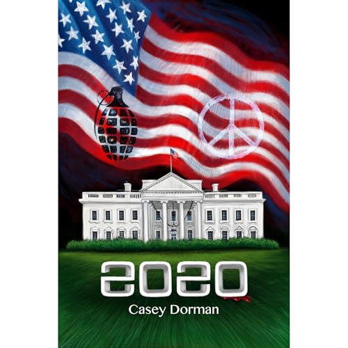 Cover of 2020