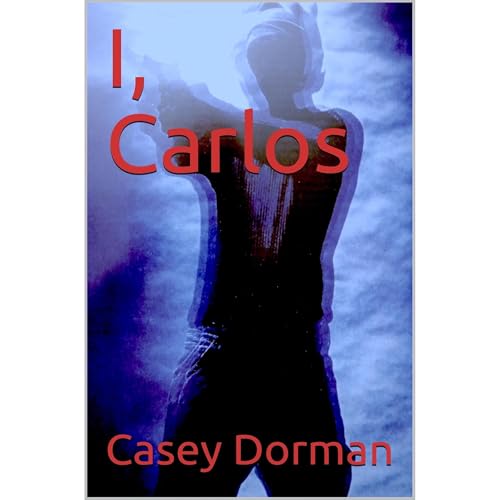 Cover of I, Carlos