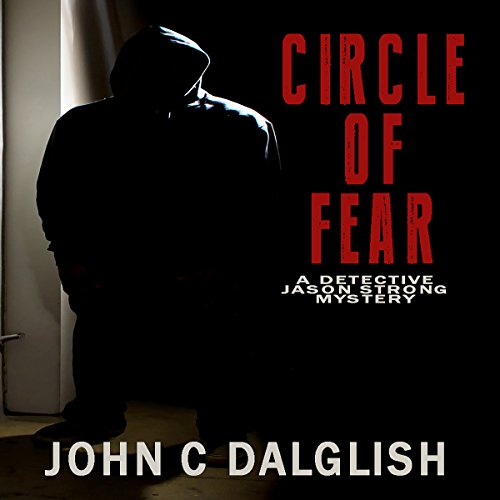 Cover of Circle of Fear