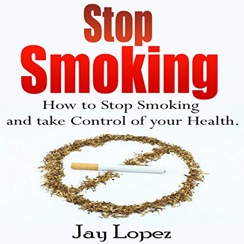 Cover of Stop Smoking