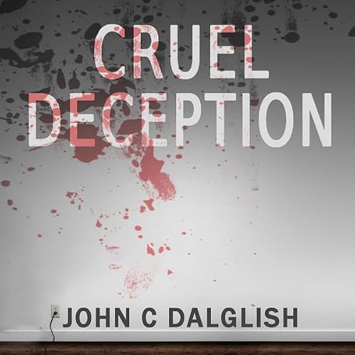 Cover of Cruel Deception