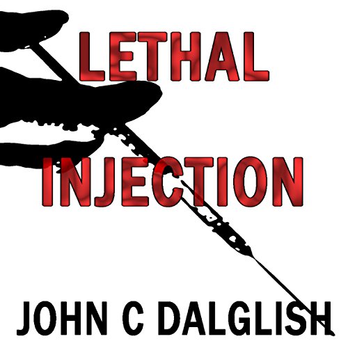 Cover of Lethal Injection