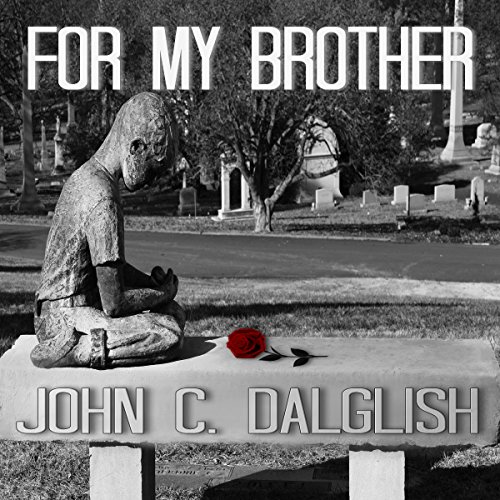 Cover of For My Brother