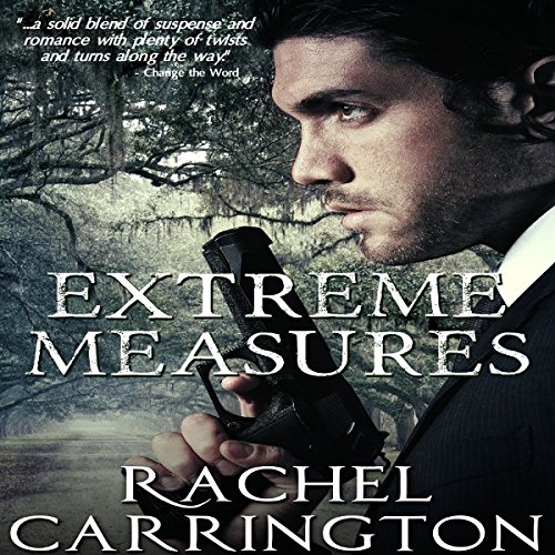 Cover of Extreme Measures